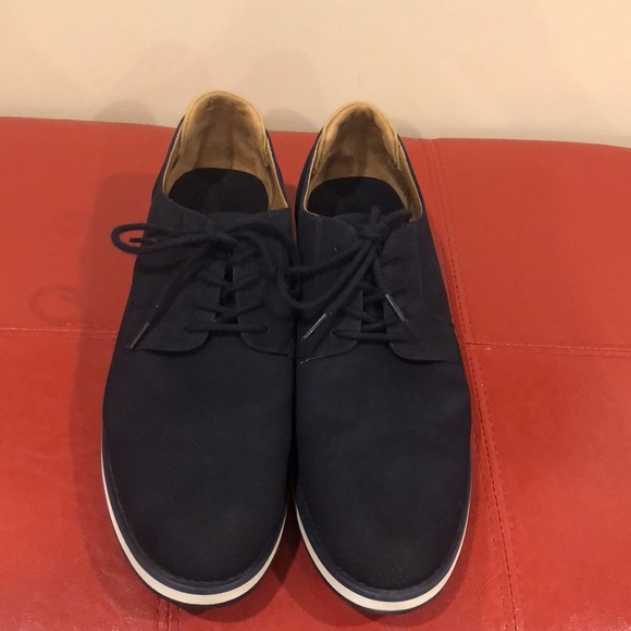 Men’s dress shoes 11 - Picture 4 of 5